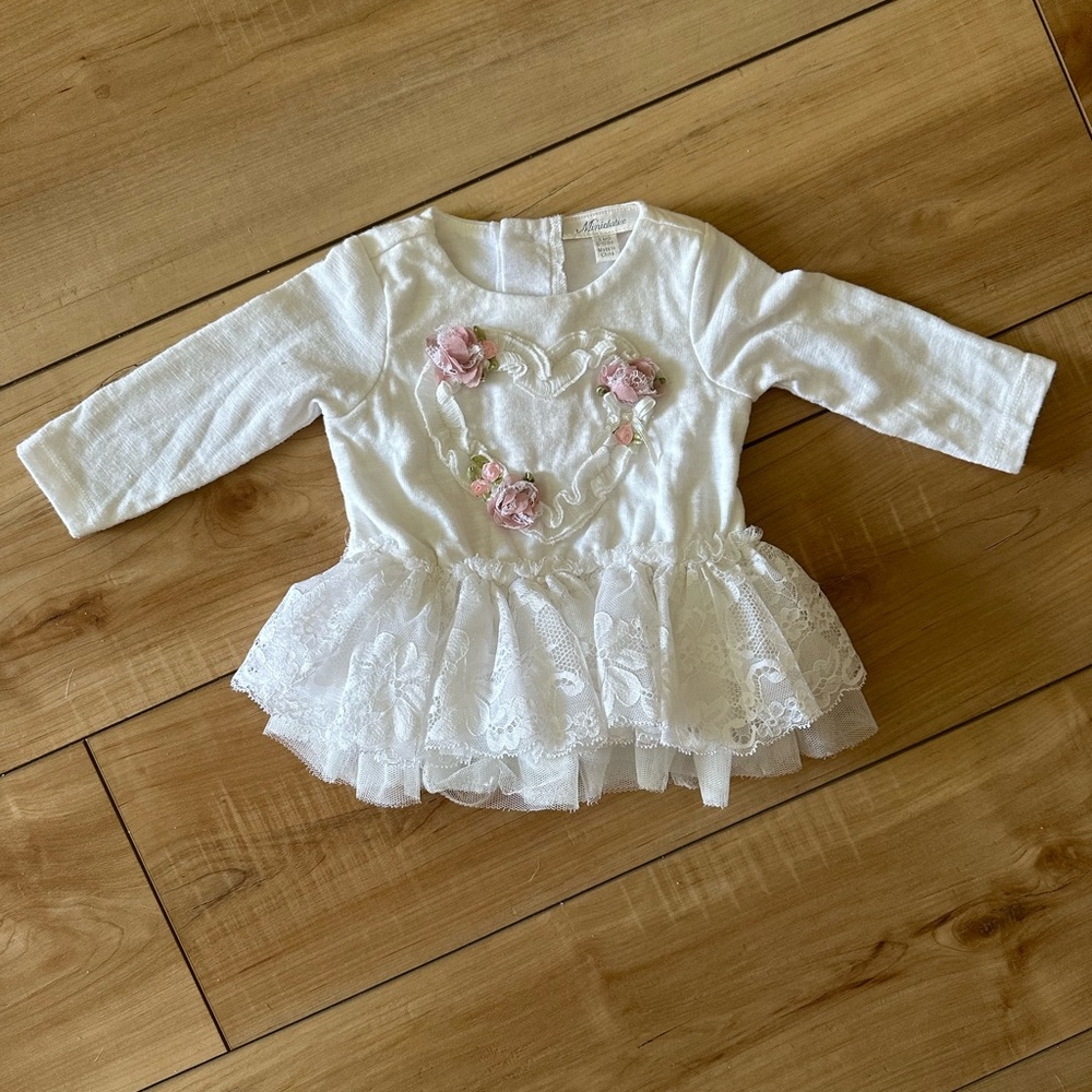 Miniclasix dress